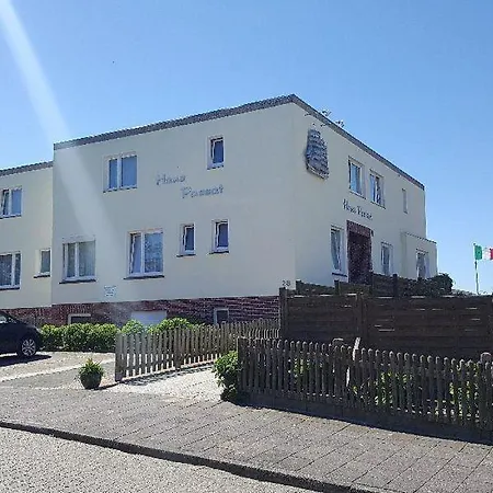 Budget-einzelzimmer-06-eg Guest house Borkum