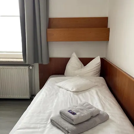 Budget-einzelzimmer-06-eg * Borkum